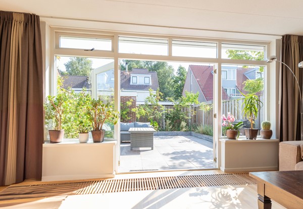 Medium property photo - Dotterbloem 14, 2377 DL Oude Wetering